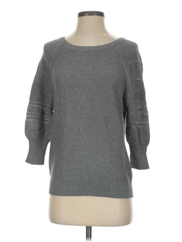 LA Made Pullover Sweater (view 1)