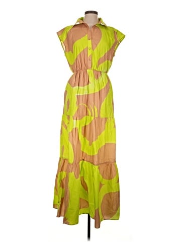 Hutch Casual Dress (view 1)