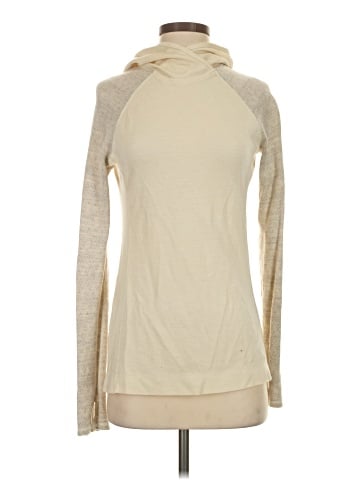 Akini Wool Pullover Sweater (view 1)