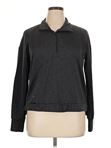 Mondetta Pullover Sweater (view 1)