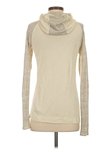 Akini Wool Pullover Sweater (view 2)
