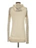 Akini 100% Wool Ivory Wool Pullover Sweater Size S - photo 2