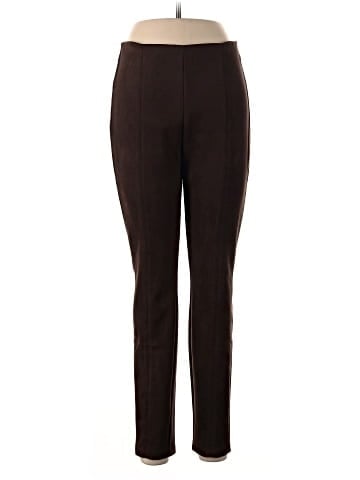 White House Black Market Active Pants (view 1)
