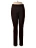 White House Black Market Brown Active Pants Size 6 - photo 1