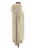 Akini 100% Wool Ivory Wool Pullover Sweater Size S - photo 4