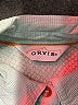 Orvis Solid Teal Long Sleeve Blouse Size L - photo 7