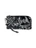 Vera Bradley Paisley Black Wristlet One size - photo 1