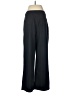 H&M Stripes Black Dress Pants Size M - photo 2