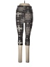 O'Neill Graphic Gray Active Pants Size L - photo 1