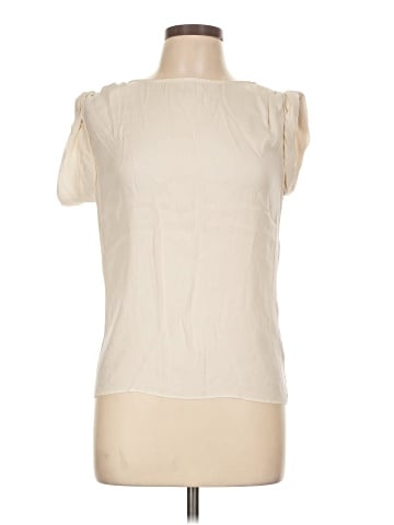 Alice + Olivia Short Sleeve Top (view 1)