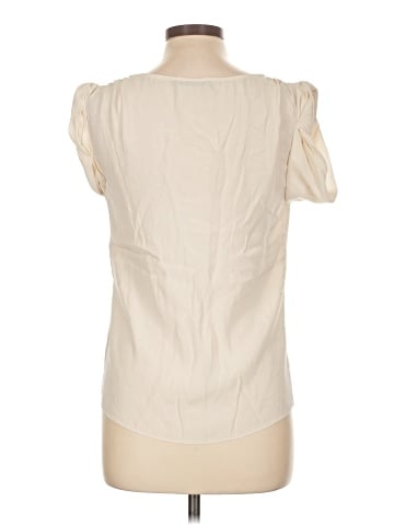 Alice + Olivia Short Sleeve Top (view 2)