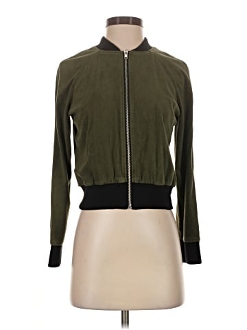 BB Dakota Long Sleeve Top (view 1)