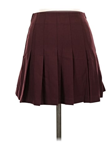 Stradivarius Formal Skirt (view 1)