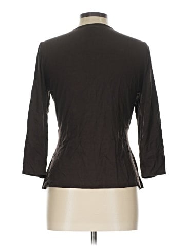 Josephine Chaus 3/4 Sleeve T-Shirt (view 2)