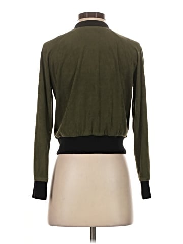 BB Dakota Long Sleeve Top (view 2)