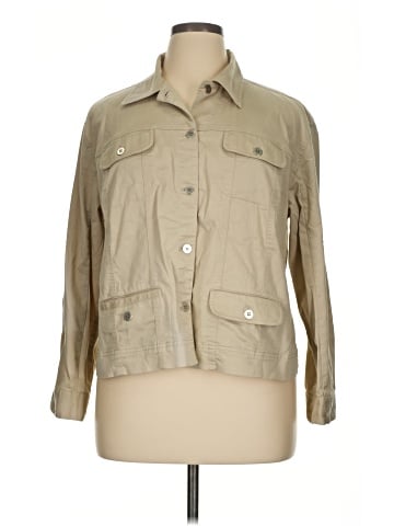 Chico's Jacket (view 1)