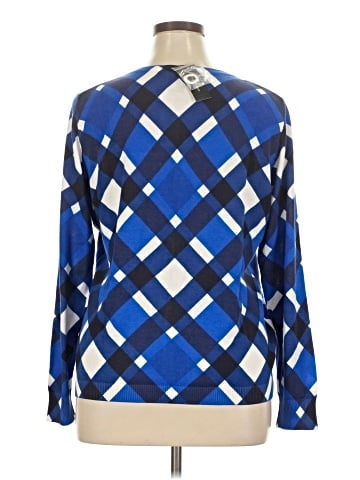 Lord & Taylor Cardigan (view 2)