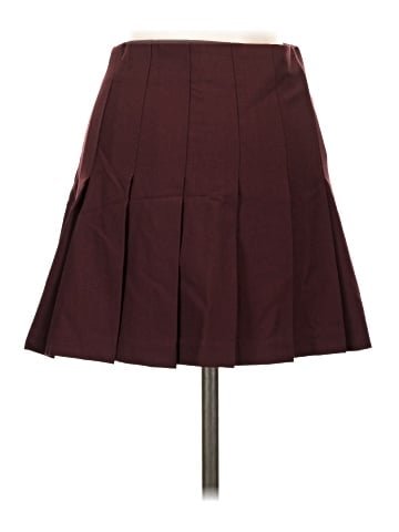 Stradivarius Formal Skirt (view 2)