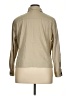 Chico's Tan Jacket Size XL (3) - photo 2