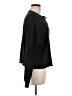 Aqua Black Pullover Sweater Size M - photo 4