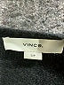 Vince. 100% Cashmere Black Cashmere Pullover Sweater Size S - photo 7