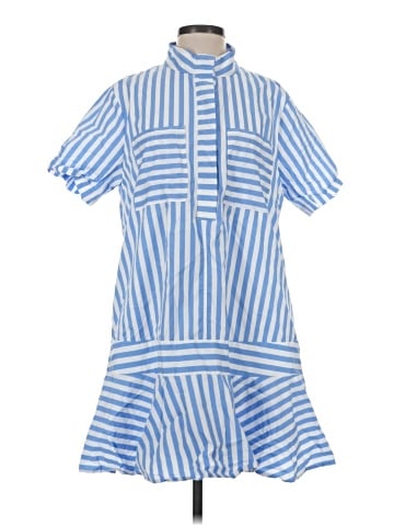 Entro Casual Dress (view 1)