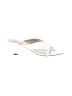 Spirit White Sandals Size 9 1/2 - photo 1