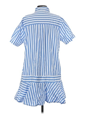 Entro Casual Dress (view 2)