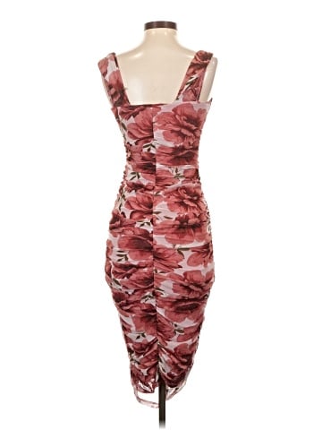 Inspired Hearts Cocktail Dress (view 2)