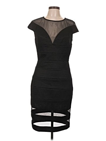 Alberto Makali Cocktail Dress (view 1)