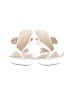 Spirit White Sandals Size 9 1/2 - photo 2