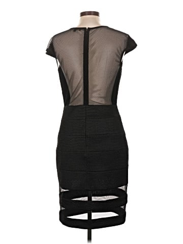 Alberto Makali Cocktail Dress (view 2)
