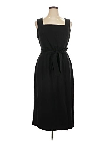 Lane Bryant Casual Dress (view 1)