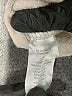 Btween Tan Zip Up Hoodie Size 8 - photo 4