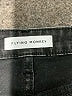 Flying Monkey Black Jeans Size 26 waist - photo 7