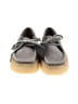 Clarks Gray Flats Size 6 - photo 2