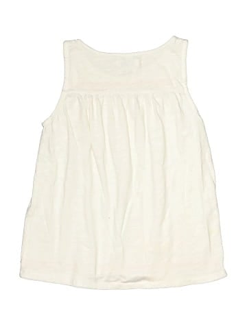 Lucky Brand Sleeveless Blouse (view 2)