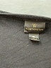 Worthington 100% Cotton Black Short Sleeve Top Size XL - photo 7