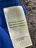 Halston Solid Blue Jumpsuit Size 10 - photo 5