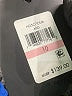 Halston Solid Blue Jumpsuit Size 10 - photo 6