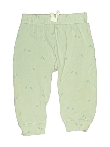 Child of Mine by Carter's Casual Pants (view 1)