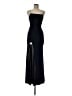 ASOS Black Cocktail Dress Size 6 - photo 1