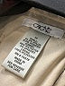Cache Black Cocktail Dress Size 12 - photo 7