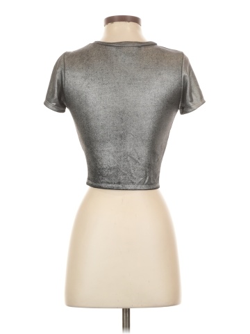 Gaze Short Sleeve Top (view 2)