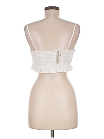 Anthropologie Sleeveless Blouse (view 2)