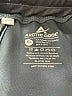 Arctic Cool Solid Black Athletic Shorts Size XL - photo 3