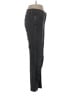 AYR 100% Elastane Houndstooth Black Jeans Size 30 waist - photo 4