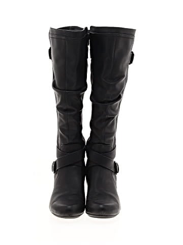 Rialto Boots (view 2)