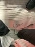 Ann Taylor LOFT 100% Cotton Ivory Jacket Size S - photo 6