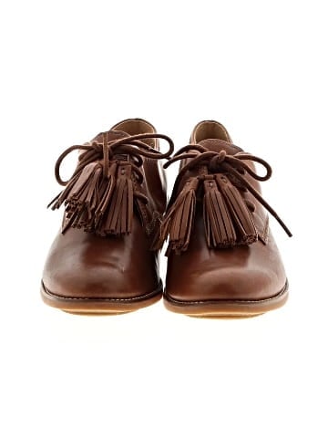 Sperry Top Sider Flats (view 2)